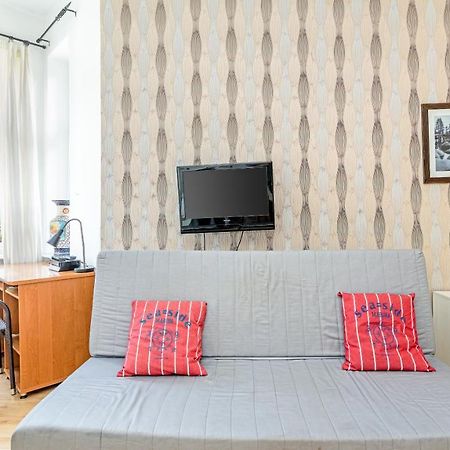 Venti Apartments Pulaskiego Sopot Luaran gambar