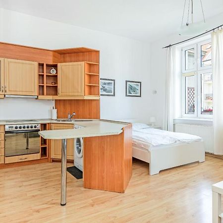 Venti Apartments Pulaskiego Sopot Luaran gambar