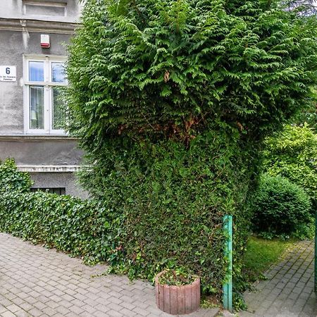 Venti Apartments Pulaskiego Sopot Luaran gambar