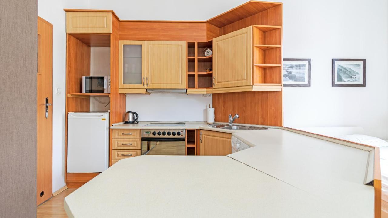 Venti Apartments Pulaskiego Sopot Luaran gambar