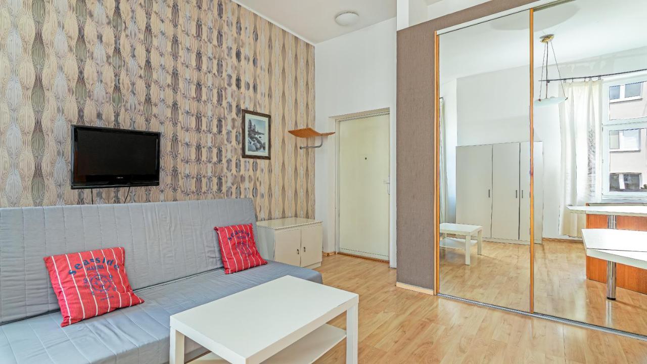 Venti Apartments Pulaskiego Sopot Luaran gambar